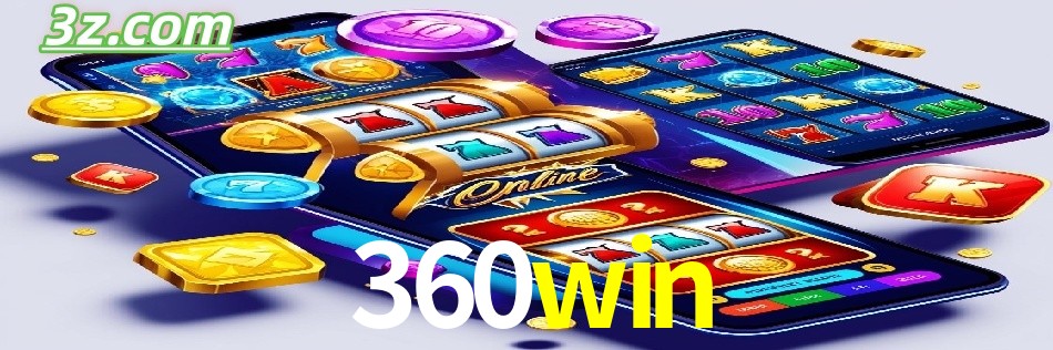 Vantagens do App 360win