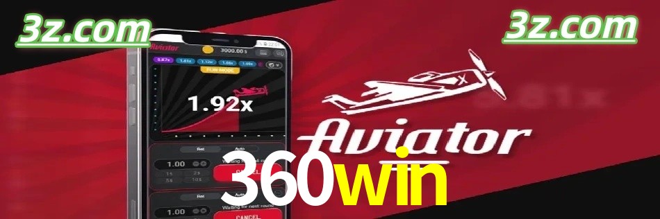 Vantagens do Aviator no 360win