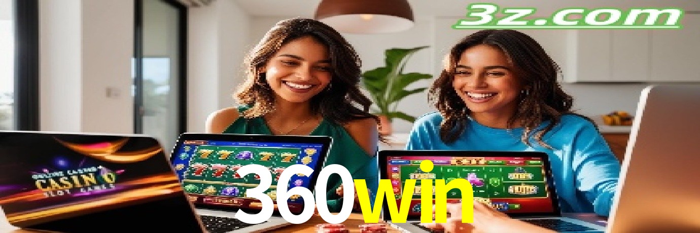 Blog do 360win com dicas e estratégias para apostas e jogos