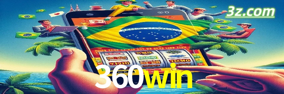 Novos Slots no 360win login