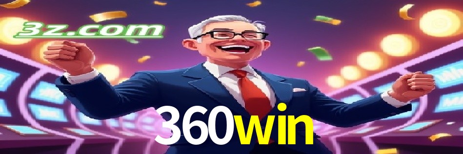 Promoções 360win
