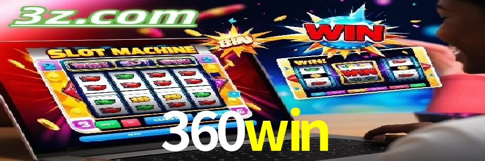 Promoções 360win