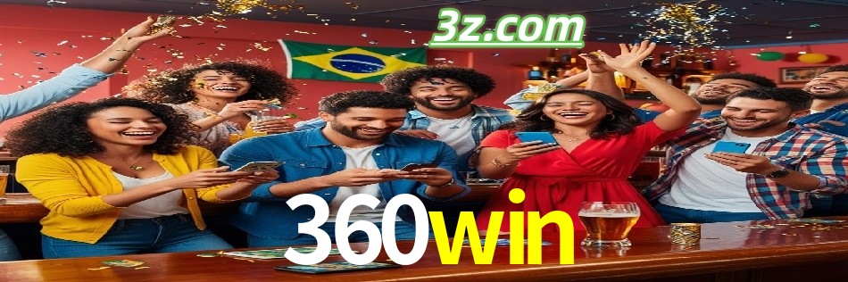 Por Que Escolher o Cassino do 360win