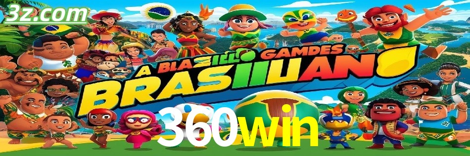 Por Que Jogar no 360win?