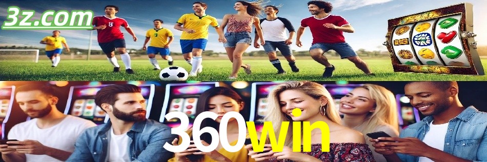 Por Que Escolher o 360win?